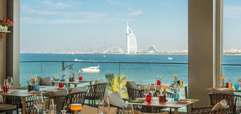 Emirato di Dubai, Dubai - Aloft Palm Jumeirah 5