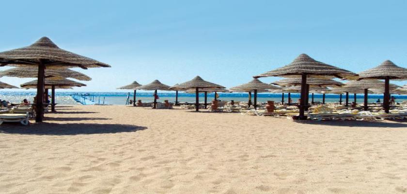 Egitto Mar Rosso, Sharm el Sheikh - Coral Beach Montazah Resort 0