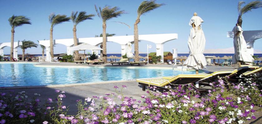 Egitto Mar Rosso, Sharm el Sheikh - Coral Beach Montazah Resort 1