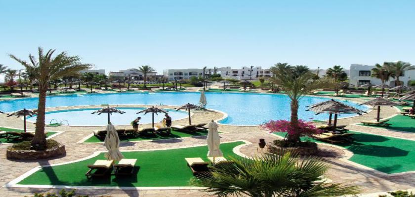 Egitto Mar Rosso, Sharm el Sheikh - Coral Beach Montazah Resort 2