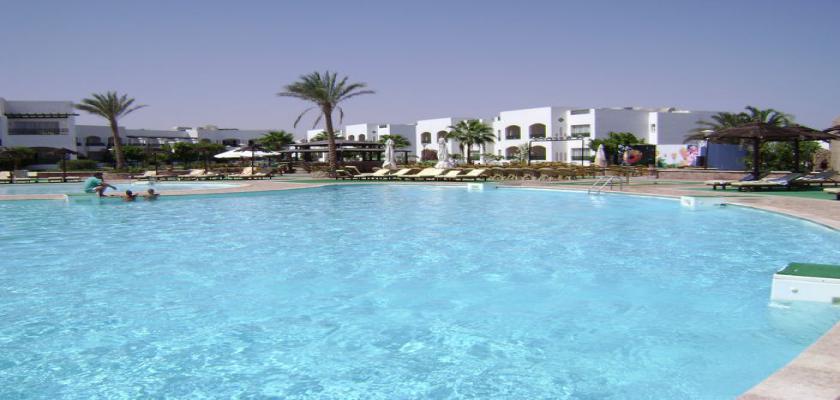 Egitto Mar Rosso, Sharm el Sheikh - Coral Beach Montazah Resort 3