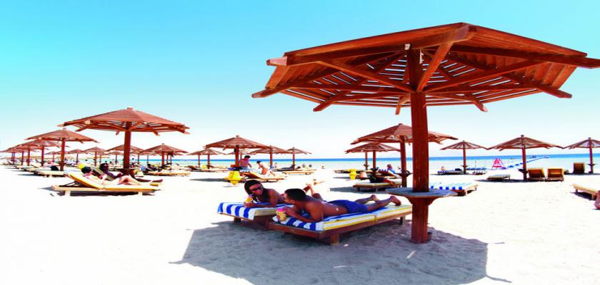 Egitto Mar Rosso, Sharm el Sheikh - Coral Beach Montazah Resort 5