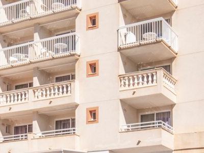 Spagna, Cala Ratjada - Canyamel Classic