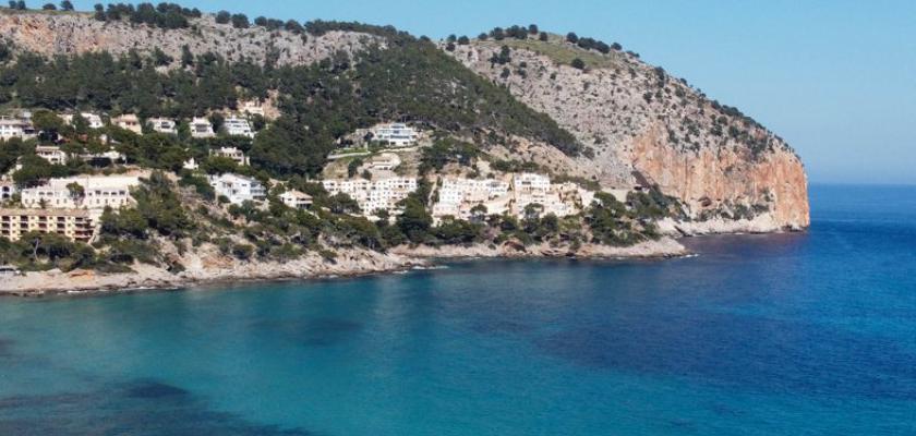 Spagna, Cala Ratjada - Canyamel Classic 3