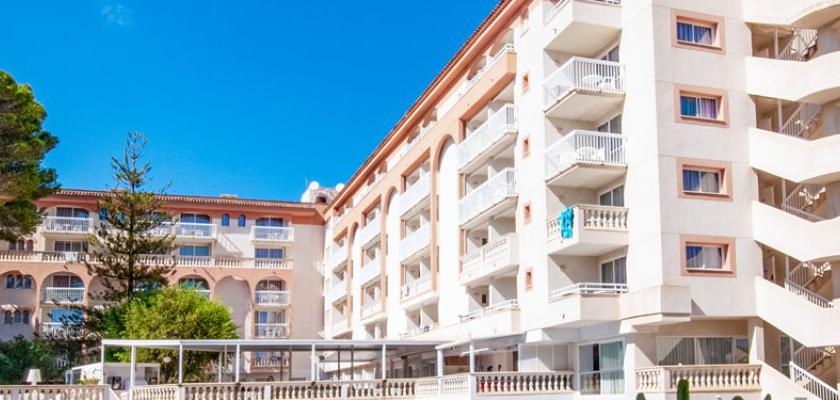 Spagna, Canyamel - Canyamel Classic 4