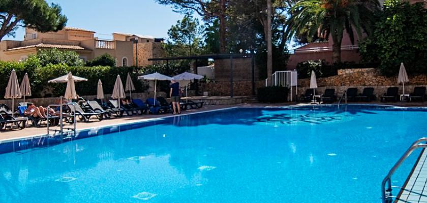 Spagna, Canyamel - Canyamel Classic 5