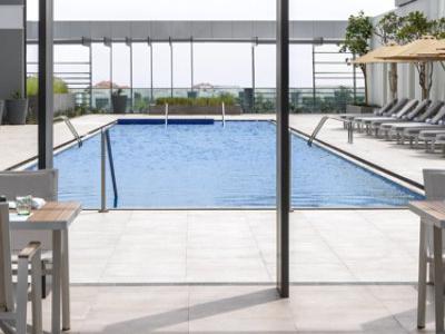 Emirato di Dubai, Dubai - Holiday Inn Business Bay