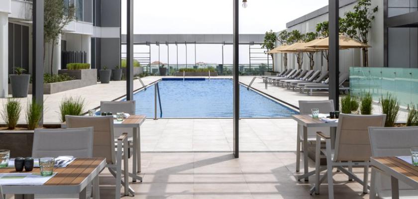 Emirato di Dubai, Dubai - Holiday Inn Business Bay 0