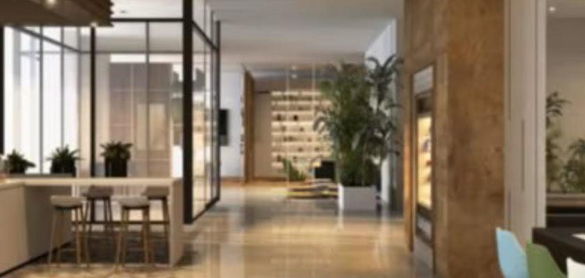 Emirato di Dubai, Dubai - Holiday Inn Business Bay 1
