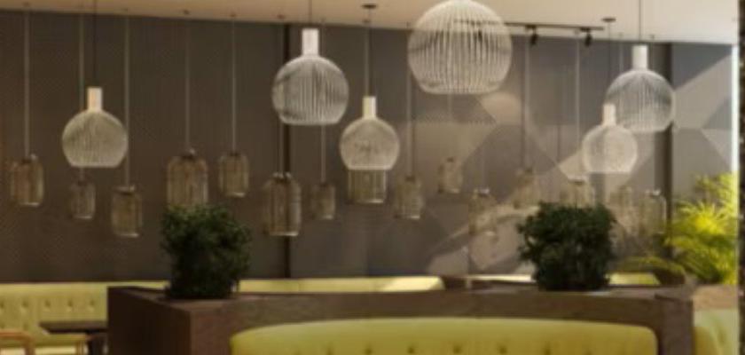 Emirato di Dubai, Dubai - Holiday Inn Business Bay 2
