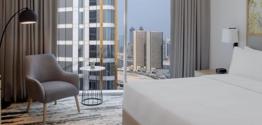 Emirato di Dubai, Dubai - Holiday Inn Business Bay 3
