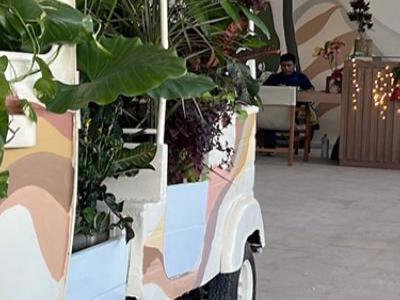 Messico, Tulum - Hotel Siente Tulum