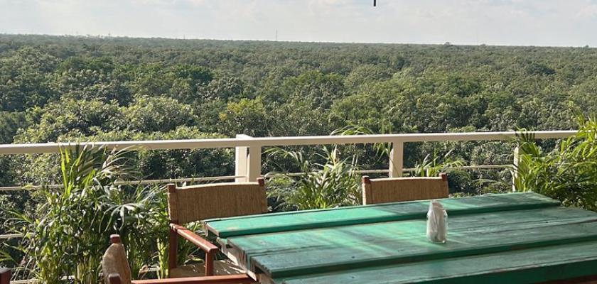 Messico, Tulum - Hotel Siente Tulum 5