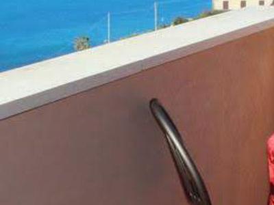 Calabria, Tropea - Hotel Terrazzo Sul Mare
