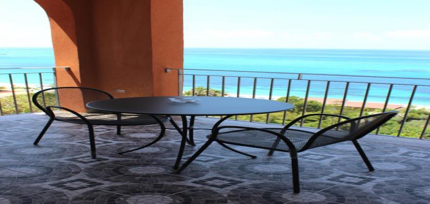Calabria, Tropea - Hotel Terrazzo Sul Mare 1