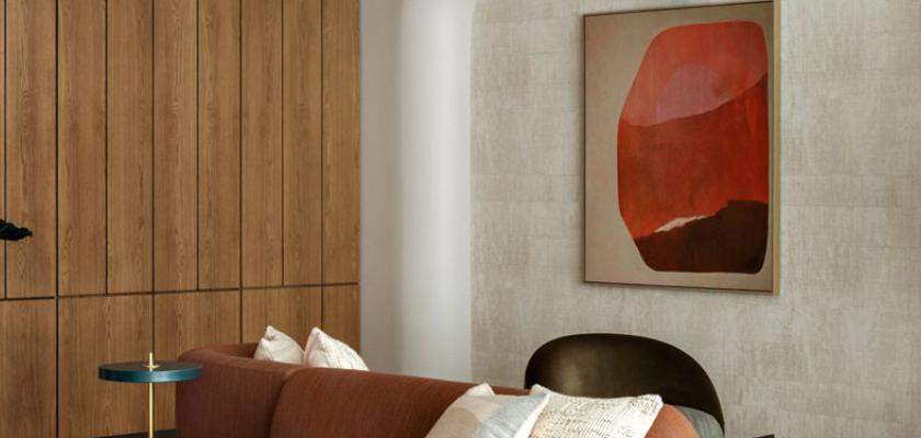 New York, New York City - Kimpton Hotel Theta 0