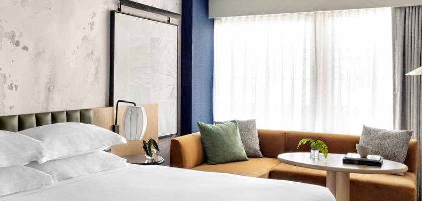 New York, New York City - Kimpton Hotel Theta 2