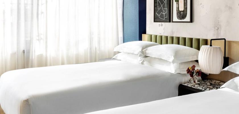 New York, New York City - Kimpton Hotel Theta 4