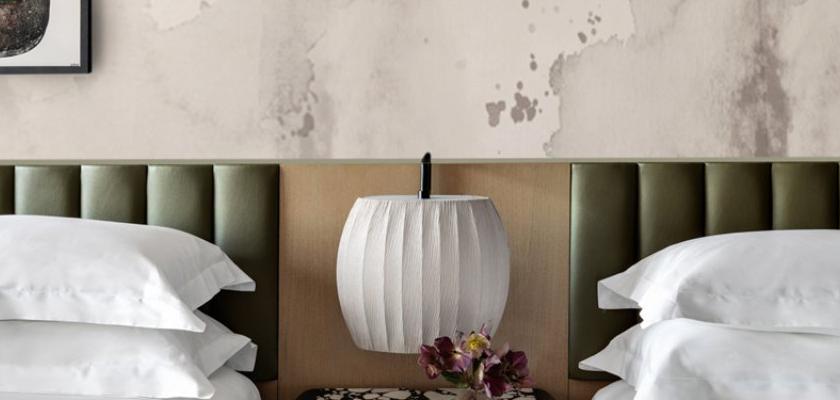 New York, New York City - Kimpton Hotel Theta 5