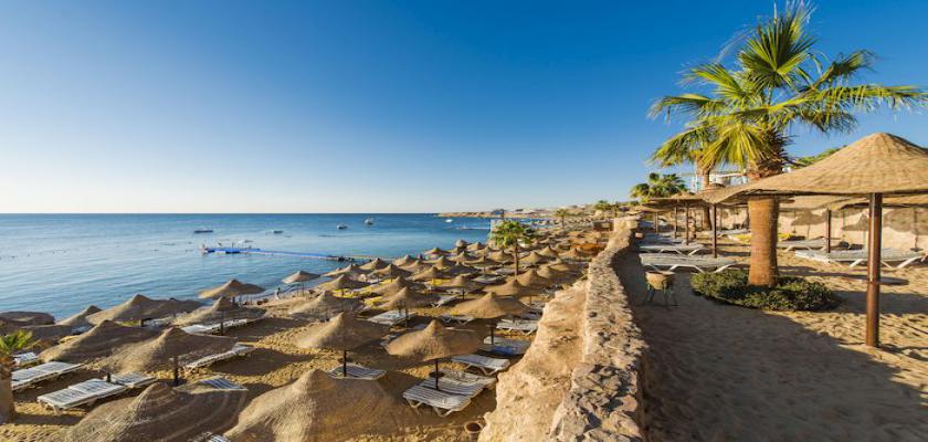 Egitto Mar Rosso, Sharm el Sheikh - Concorde El Salam Resort 3