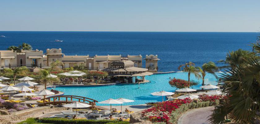 Egitto Mar Rosso, Sharm el Sheikh - Concorde El Salam Resort 5