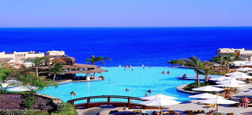 Egitto Mar Rosso, Sharm el Sheikh - Concorde El Salam Resort 0