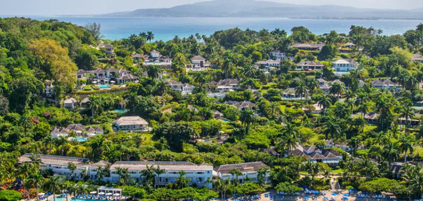 Giamaica, Montego Bay - Round Hill Hotel & Villas 0