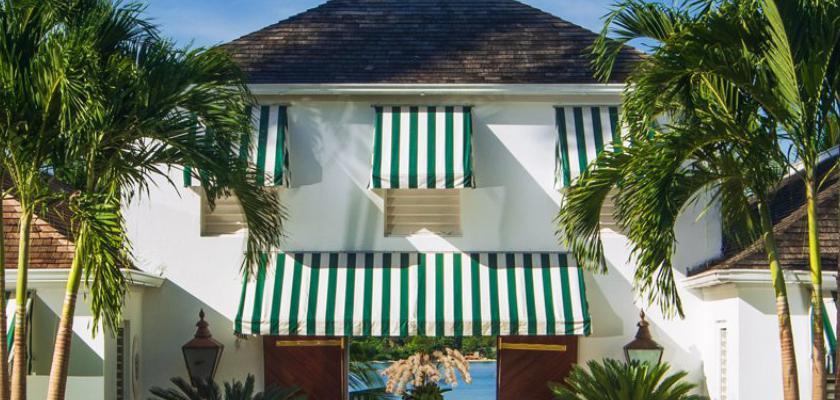 Giamaica, Montego Bay - Round Hill Hotel & Villas 1
