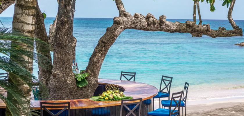 Giamaica, Montego Bay - Round Hill Hotel & Villas 2