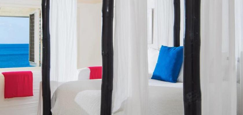 Giamaica, Montego Bay - Round Hill Hotel & Villas 4