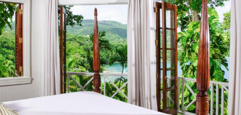 Giamaica, Montego Bay - Round Hill Hotel & Villas 5