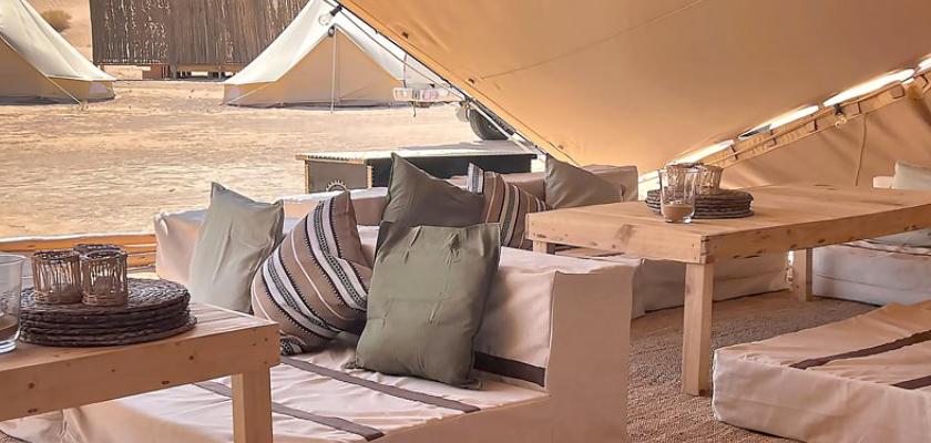 Dhofar, Salalah - Salalah E La Magia Del Deserto 2