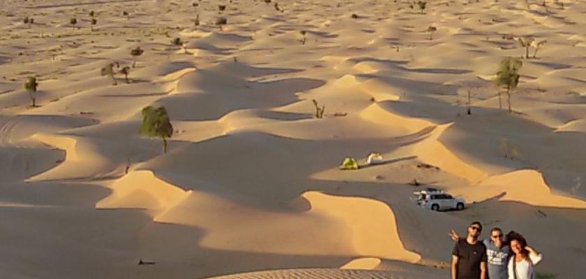 Dhofar, Salalah - Salalah E La Magia Del Deserto 3