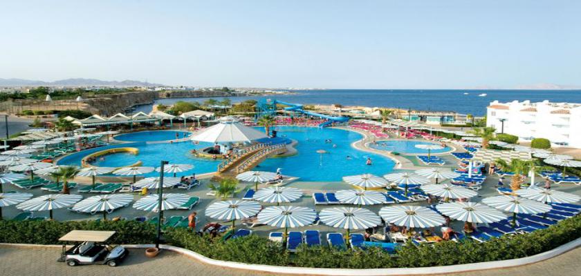 Egitto Mar Rosso, Sharm el Sheikh - Dreams Beach Resort & Spa 0