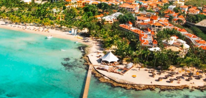 Repubblica Dominicana, Bayahibe - Bravo Viva Dominicus Beach E Palace 0