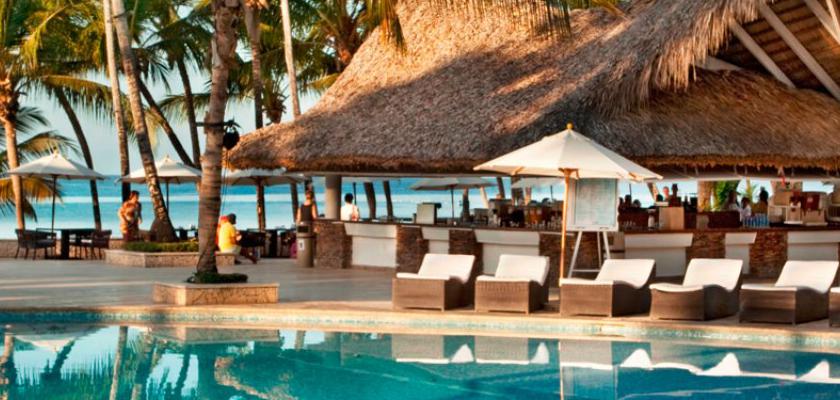 Repubblica Dominicana, Bayahibe - Bravo Viva Dominicus Beach E Palace 2