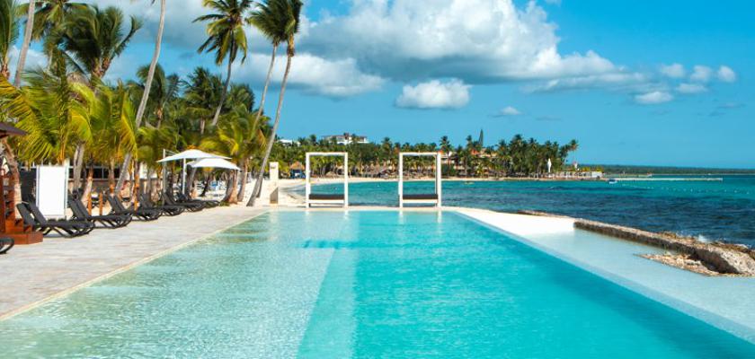 Repubblica Dominicana, Bayahibe - Bravo Viva Dominicus Beach E Palace 3