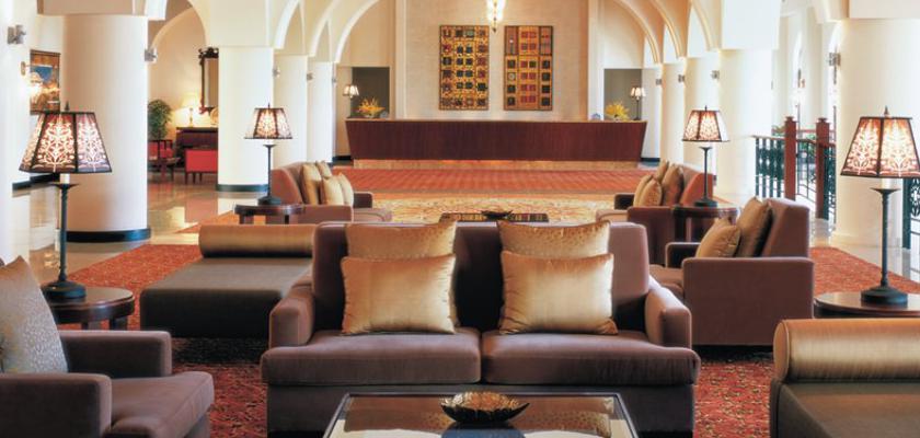 Muscat, Barr Al-Jissah - Seaclub Style Shangri-la Barr Al Jissah Al Waha 4