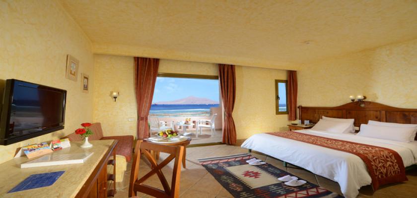 Mar Rosso, Nabq - Charmillion Sea Life Resort 2