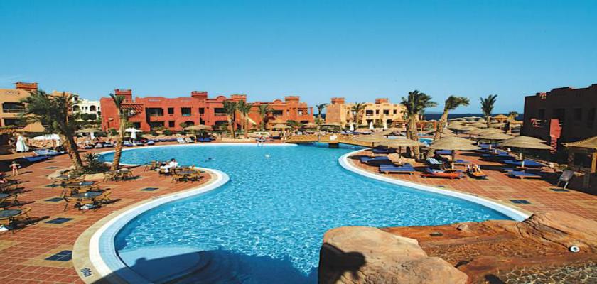 Mar Rosso, Nabq - Charmillion Sea Life Resort 3