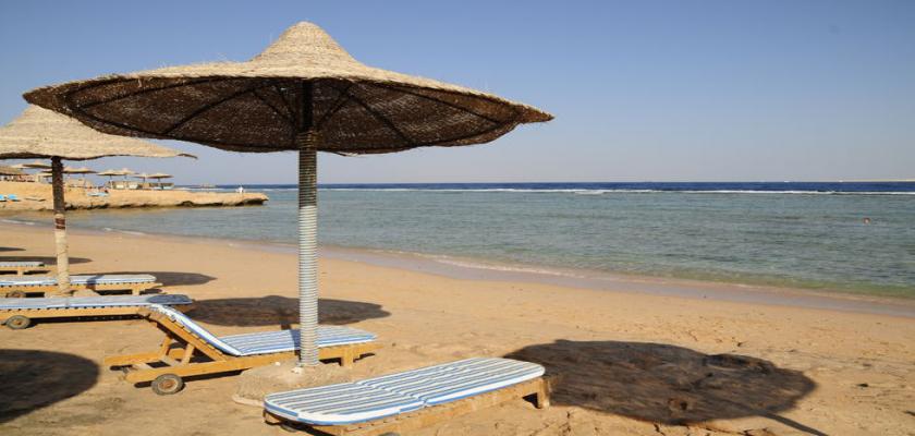 Mar Rosso, Nabq - Charmillion Sea Life Resort 4