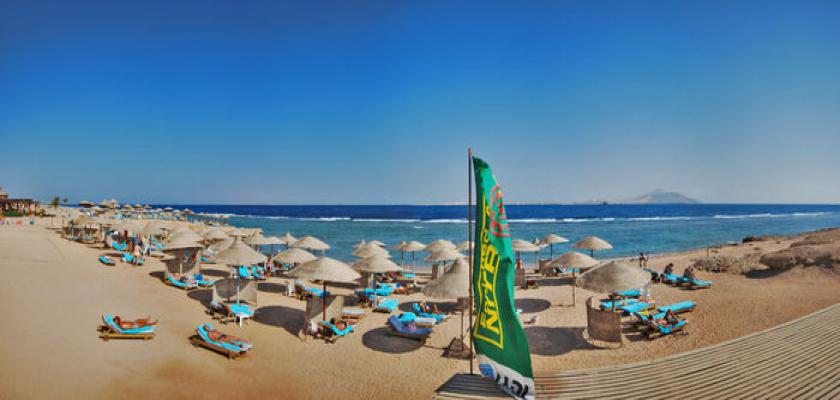 Mar Rosso, Nabq - Charmillion Sea Life Resort 5