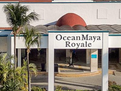Messico, Playa del Carmen - Searesort Ocean Maya Royale
