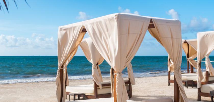 Messico, Playa del Carmen - Searesort Ocean Maya Royale 2