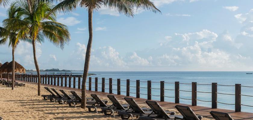 Messico, Playa del Carmen - Searesort Ocean Maya Royale 4