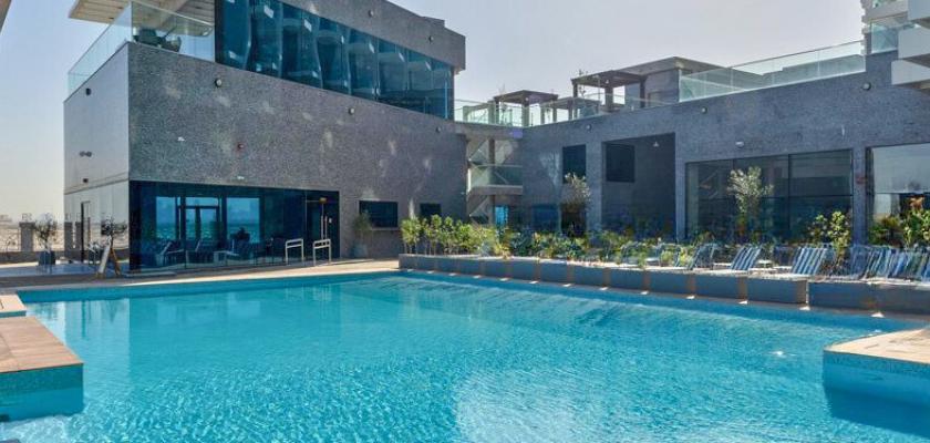 Emirato di Dubai, Dubai - Alpiselect Park Regis By Prince Dubai 0