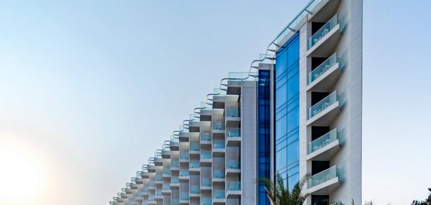 Emirato di Dubai, Dubai - Alpiselect Park Regis By Prince Dubai 1