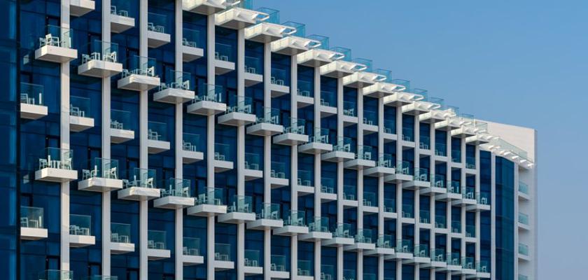 Emirato di Dubai, Dubai - Alpiselect Park Regis By Prince Dubai 2