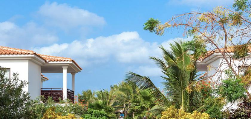 Capo Verde, Capo Verde - Melia Tortuga 1