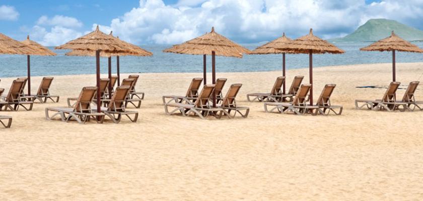 Capo Verde, Capo Verde - Melia Tortuga 2